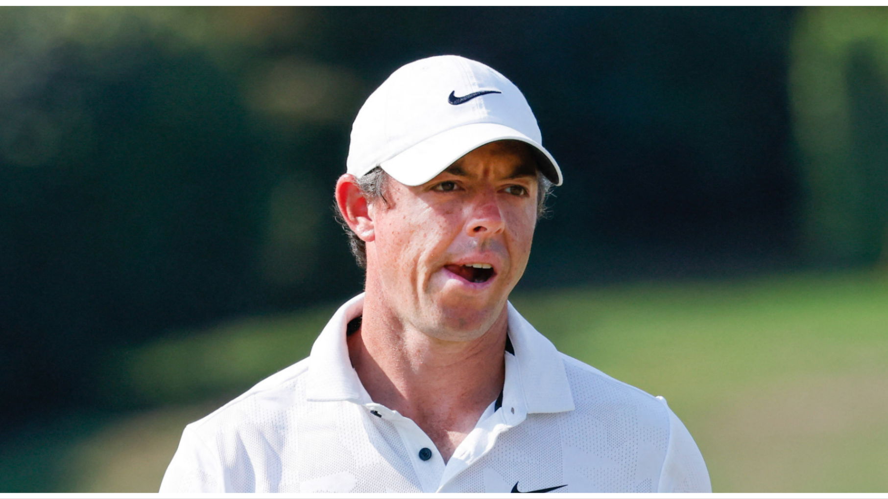 Watch Rory McIlroy slap the bum of PGA rival after being pipped to $3.6m payday